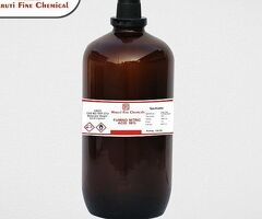Best Practices for Storing Nitric Acid Fuming Safely - Maruti Fine Chemicals
