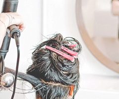 Root Touch-Up & Hair Highlights by Expert Stylists – Best Salon in Surrey, BC