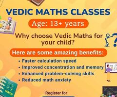 Abacus & Vedic Maths Competition for Kids || abacus trainer - 2