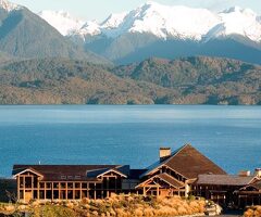 Best Lodge Near Te Anau | Fiordland Lodge Accommodation - 4
