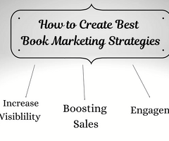 Best Book Marketing Strategies - 2