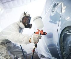 Premium Car Body Repair in Lucknow – Denting & Painting Experts - 2