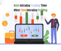 Best Intraday Trading Time in India: A Complete Guide for 2025