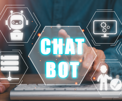 AI Chatbot Development – Smart Automation for Modern Businesses