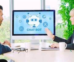 AI Chatbot Development – Smart Automation for Modern Businesses - 2