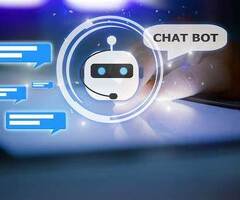AI Chatbot Development – Smart Automation for Modern Businesses - 3