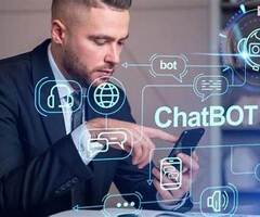 AI Chatbot Development – Smart Automation for Modern Businesses - 4