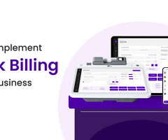 Stop Wasting Time! Try Shopaver Quick Bill for Instant Billing