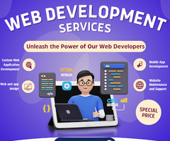 Get Custom Websites Built Today With The Best Web Development Company in Durgapur