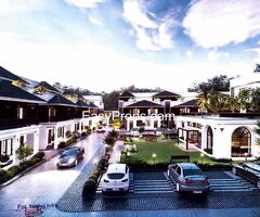 Kings Villa 2 – Luxurious 4 & 5 BHK Villas for Sale in Shantigram