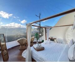 Romantic Staycation in Kodaikanal for Couples | LuxeGlamp