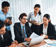 Best SEO Marketing Agency for Businesses Looking to Scale Organically - 2