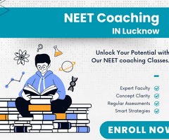 Best NEET Question Bank in Lucknow Available at SKV Academy