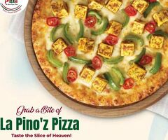 pizza Fort Mumbai - 2