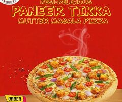 pizza Fort Mumbai - 3