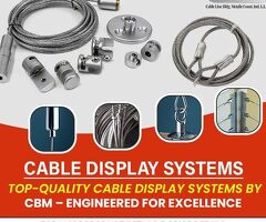shade structures cable in dubai