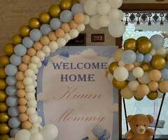 Balloon Decorator In Patna