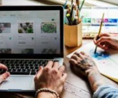 Grow Online with the Best Digital Marketing Agency in Dubai