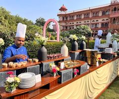 Best Caterers in Gurgaon for Small Events and Private Parties