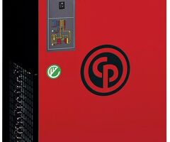 High-Performance Refrigerant Air Dryer for Compressor - Chicago Pneumatic