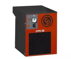 High-Performance Refrigerant Air Dryer for Compressor - Chicago Pneumatic - 2