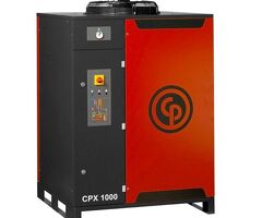 High-Performance Refrigerant Air Dryer for Compressor - Chicago Pneumatic - 3