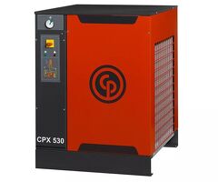 High-Performance Refrigerant Air Dryer for Compressor - Chicago Pneumatic - 4