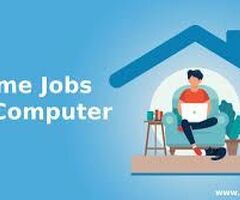 Home based Job work,form filling work call 7708244092
