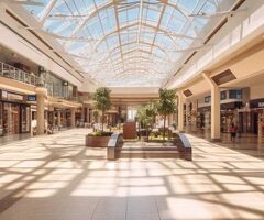 Invest in Elante Mall Gurgaon – Retail, Food Court & Office Spaces on Dwarka Expressway - 2