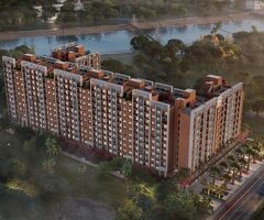 Premium 2bhk & 3bhk Apartments starting at just ₹35 Lakhs