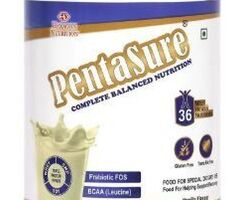 Pentasure Nutritional Drink 1 Kg