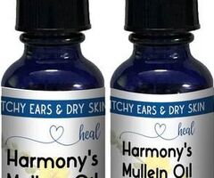 Benefits of Mullein Flower Oil