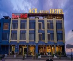 Best Hotel in Mohali for Luxury Stays & Events