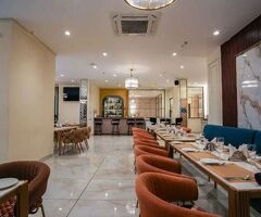 Best Hotel in Mohali for Luxury Stays & Events - 2