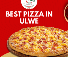 Best Pizza Deals in Ulwe