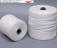 PP Fibrillated Yarn: A Versatile Innovation in Carpet Manufacturing