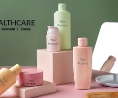 Private Label Cosmetic Manufacturers in India