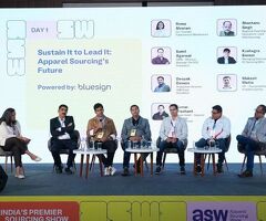 Trusted Clothing Manufacturing Companies at ASW