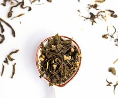 Premium Indian Tea Manufacturer & Supplier in India-Calming Chamomile Tea - 2