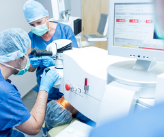 Eye Specialist Hospital in Matunga - 2