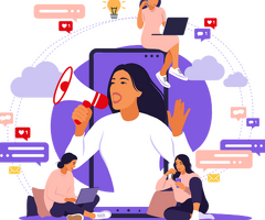 Best Digital Marketing Services in Zirakpur – Artzen Technologies