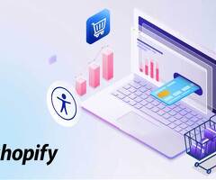 Hire Top Shopify App Developers in India | Build Custom Apps - 2