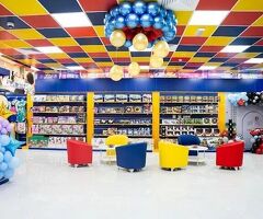 Party and Event Management Business for SALE in DUBAI - 2