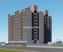 Shree Hari Heaven Premium 2 BHK Apartments in Lambha