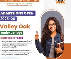 Best IIT Junior Colleges in Hyderabad | Best MPC Colleges in Hyderabad - 2