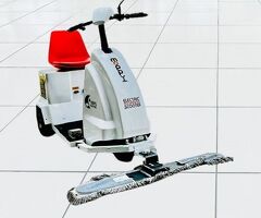 Choose the Right Litter Picker Machine for Your Needs