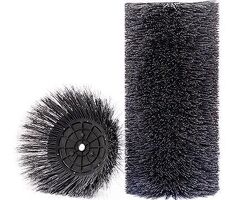 Next-Level Performance Road Sweeper Brushes for Powerful Cleaning