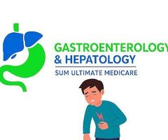 Gastric Dilatation Treatment in Bhubaneswar by GI Experts