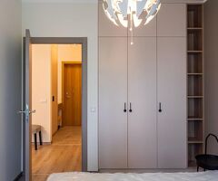 Custom Modular Wardrobes for Indian Homes