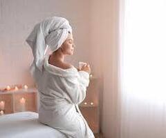 Massage Parlour in Kolkata – Rejuvenate Your Body and Mind at Magic Heal Spa